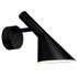 Aj 50 Wall Lamp For Outdoors